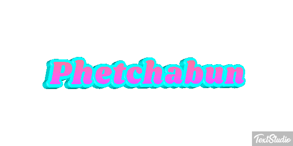 Phetchabun Efekt tekstowy