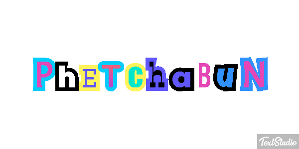 Phetchabun Efekt tekstowy