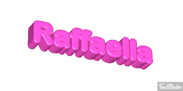Raffaella Effetto testo