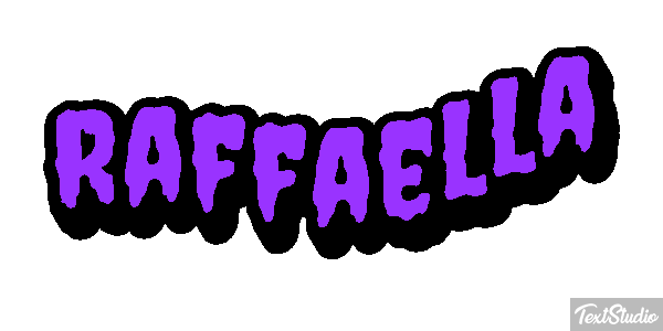 Raffaella Effetto testo