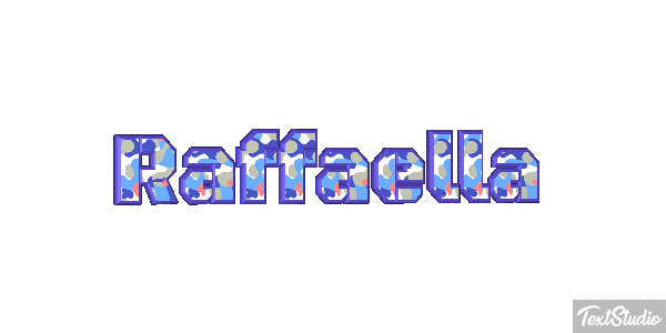 Raffaella Effetto testo