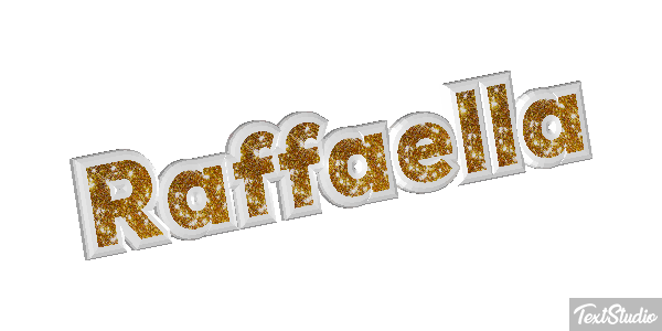 Raffaella Effetto testo