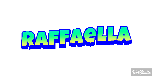 Raffaella Effetto testo