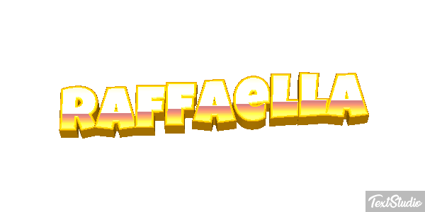 Raffaella Effetto testo
