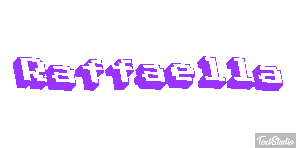 Raffaella Effetto testo