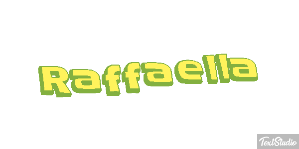 Raffaella Effetto testo