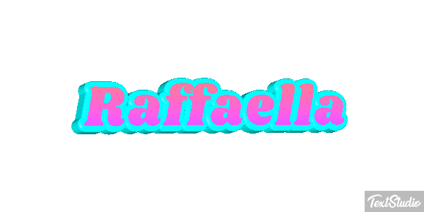 Raffaella Effetto testo