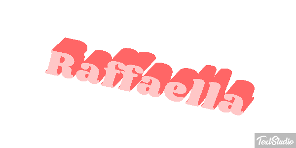 Raffaella Effetto testo