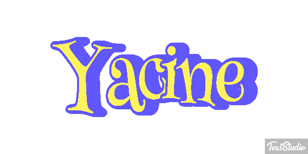 Yacine Metin efekti