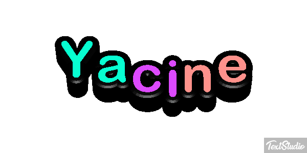 Yacine Metin efekti