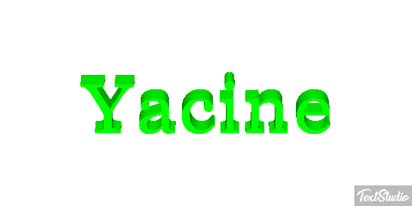 Yacine Metin efekti