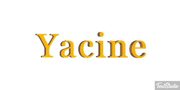 Yacine Metin efekti