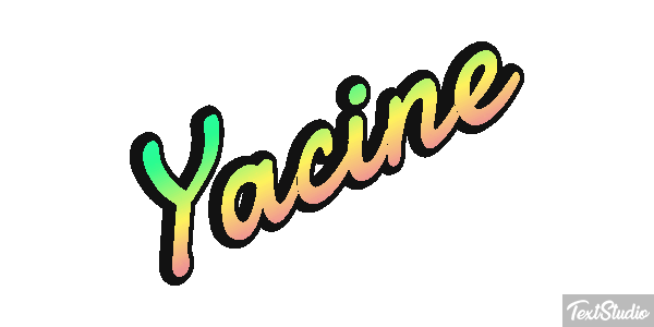 Yacine Metin efekti