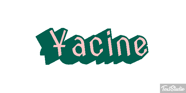 Yacine Metin efekti