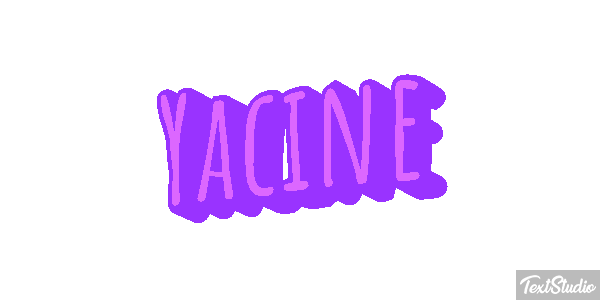Yacine Metin efekti