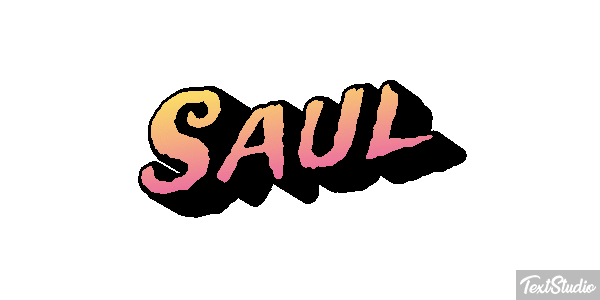 Saul Efeito do texto