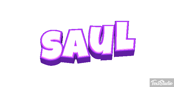 Saul Efeito do texto