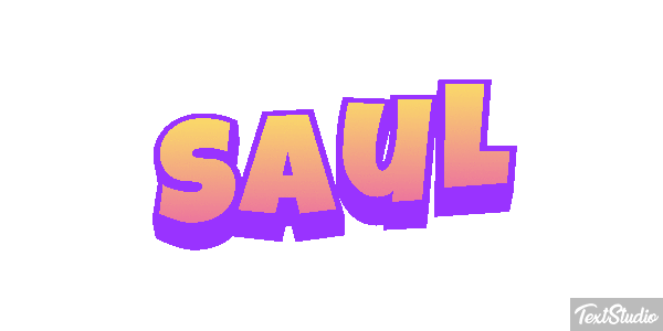 Saul Efeito do texto