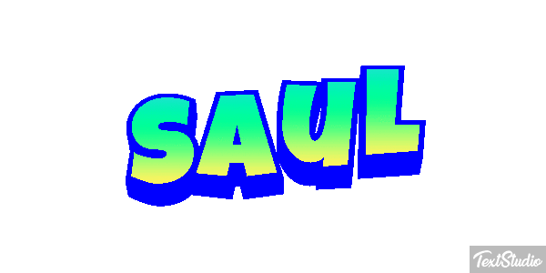 Saul Efeito do texto