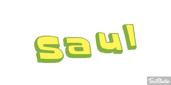 Saul Efeito do texto