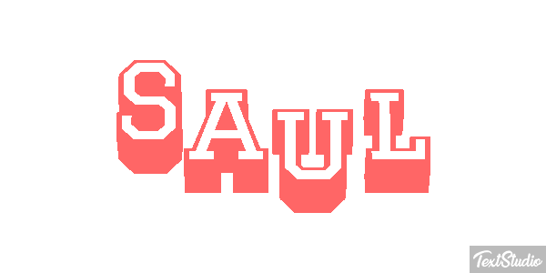 Saul Efeito do texto