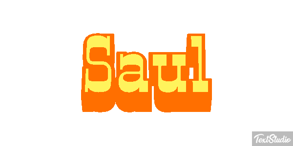 Saul Efeito do texto
