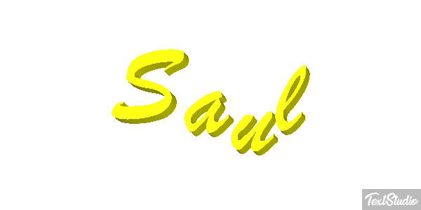 Saul Efeito do texto