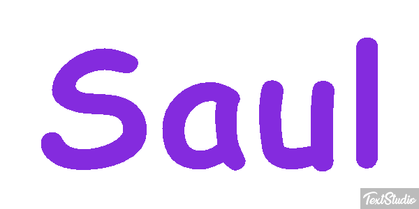 Saul Efeito do texto
