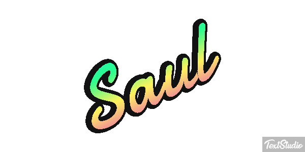 Saul Efeito do texto