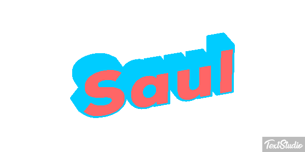 Saul Efeito do texto
