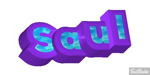 Saul Efeito do texto