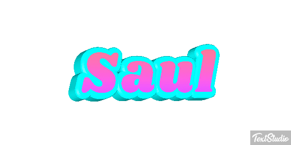 Saul Efeito do texto