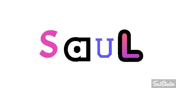 Saul Efeito do texto
