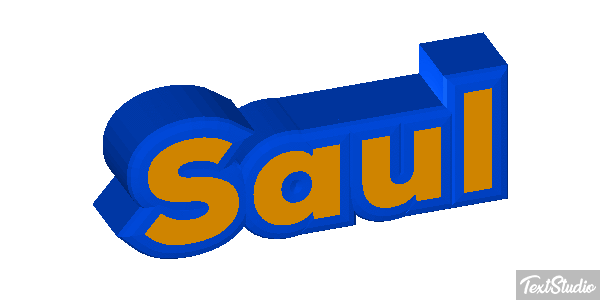 Saul Efeito do texto