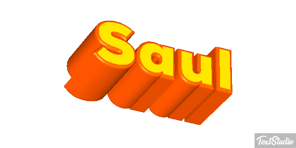 Saul Efeito do texto
