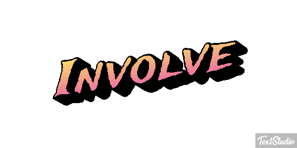 Involve Effetto testo