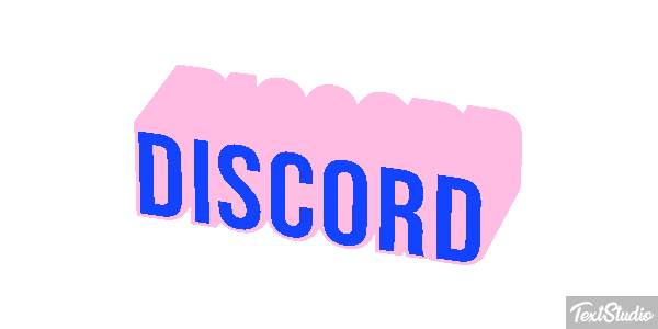 Discord Texteffekt