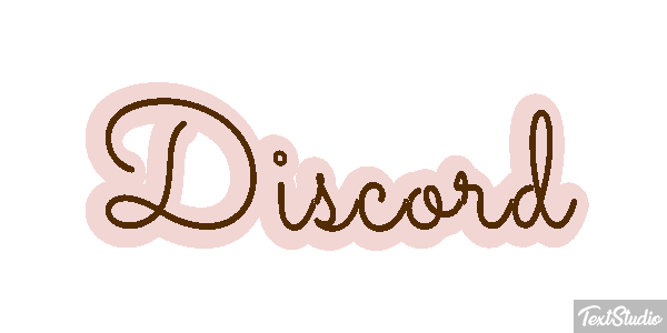 Discord Texteffekt