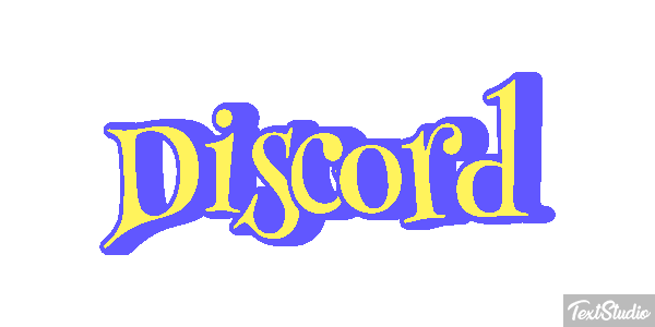 Discord Texteffekt