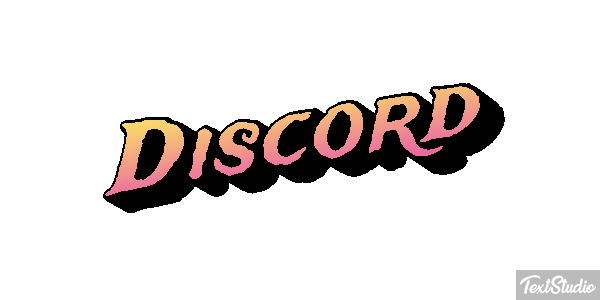 Discord Texteffekt