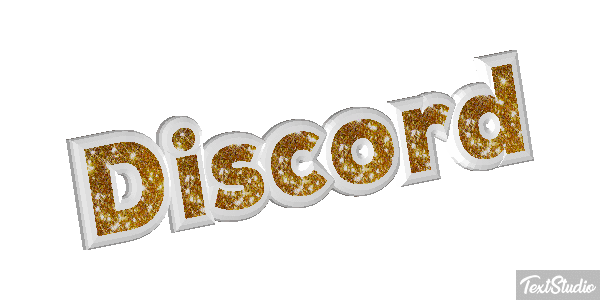 Discord Texteffekt