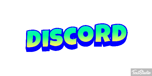 Discord Texteffekt