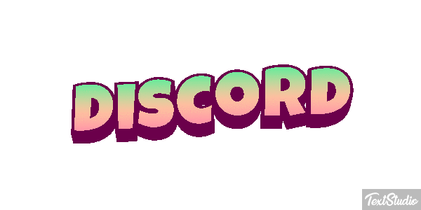 Discord Texteffekt