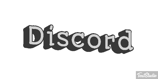 Discord Texteffekt