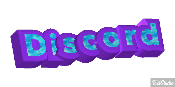 Discord Texteffekt