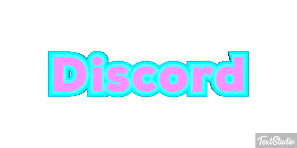 Discord Texteffekt