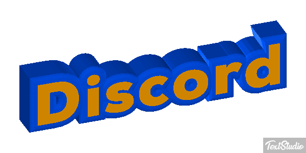 Discord Texteffekt
