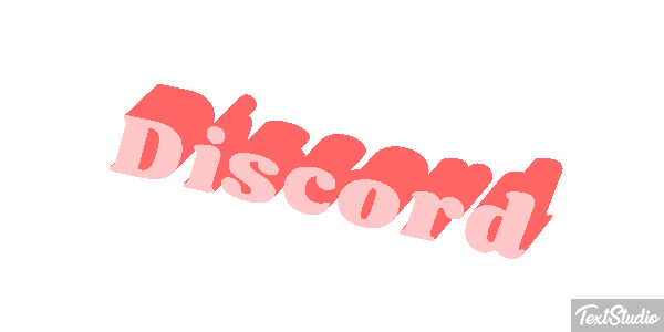 Discord Texteffekt