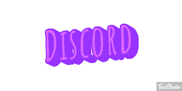 Discord Texteffekt