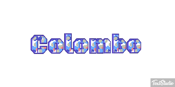 Colombo Efekt tekstowy